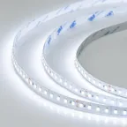 Лента светодиодная RTW-5000SC 24V Cool SP7500-Fish 10mm (2835, 112 LED/m, SHOP) | 028748 | Arlight