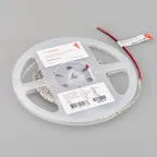 Лента MICROLED-M182-4mm 24V White6000 (10 W/m, IP20, 2216, 5m) (Arlight, узкая)