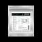 Лента светодиодная Elementary 2835/120-SMD 9.6W 12V DC холодный белый IP66 (ZIP Bag 5м) | 356000310 | Gauss