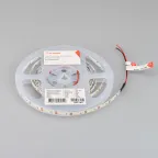 Лента NT-A120-8мм 12V Day4000 (9.6 W/m, IP20, 3528, 5м) (Открытый)