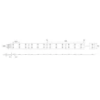 Лента светодиодная LS615/ 240SMD(2835)/м 19.2Вт/м 12V 5000*14*3.8мм 3000К, IP65 | 27734 | FERON
