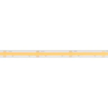 Лента герметичная COB-PS-X480-12mm 24V Warm3000 (15 W/m, IP67, TWP100, 5m) (Arlight, -)