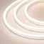Гибкий неон ARL-MOONLIGHT-1712-SIDE 24V White-MIX (arlight, 12 Вт/м, IP67) | 029801 | Arlight