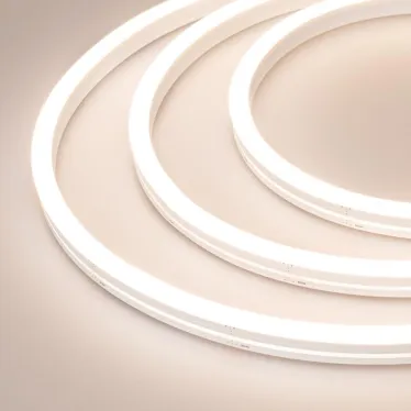 Гибкий неон ARL-MOONLIGHT-1712-SIDE 24V White-MIX (arlight, 12 Вт/м, IP67) | 029801 | Arlight