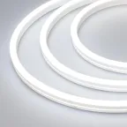 Гибкий неон ARL-MOONLIGHT-1712-SIDE 24V White-MIX (arlight, 12 Вт/м, IP67) | 029801 | Arlight