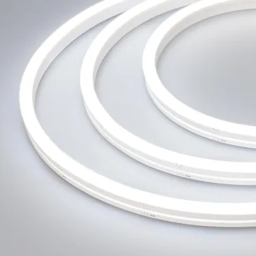 Гибкий неон ARL-MOONLIGHT-1712-SIDE 24V White-MIX (arlight, 12 Вт/м, IP67) | 029801 | Arlight