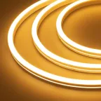 Гибкий неон ARL-MOONLIGHT-1712-SIDE 24V White-MIX (arlight, 12 Вт/м, IP67) | 029801 | Arlight