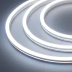 Гибкий неон ARL-MOONLIGHT-1712-SIDE 24V White-MIX (arlight, 12 Вт/м, IP67) | 029801 | Arlight