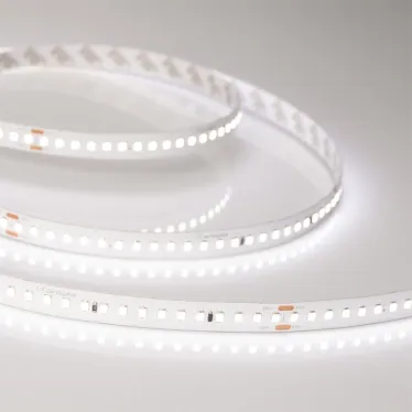 Лента светодиодная IC 2-50000 48V Day4000 12mm (2835, 144 LED/m, LUX) | 026833 | Arlight