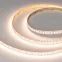 Лента RT-A140-10мм 24V Warm3000 SUN (20 W/m, IP20, 2835, 5м) (-)
