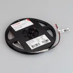 Лента RT-A140-10мм 24V Warm3000 SUN (20 W/m, IP20, 2835, 5м) (-)