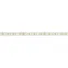 Лента RT-A140-10мм 24V Warm3000 SUN (20 W/m, IP20, 2835, 5м) (-)