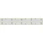 Лента светодиодная S2-2500 24V Warm 2700K 34mm (2835, 280 LED/m, LUX) | 023403(1) | Arlight