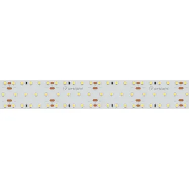 Лента светодиодная S2-2500 24V Warm 2700K 34mm (2835, 280 LED/m, LUX) | 023403(1) | Arlight