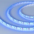Лента светодиодная RTW 2-5000SE 12V Blue 2x (3528, 600 LED,LUX) | 014798(1) | Arlight