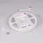 Лента герметичная RTW-PU-A120-10.5mm 24V White6000 (16.8 W/m, IP68, Wire 2m, 5m) (Arlight, -)