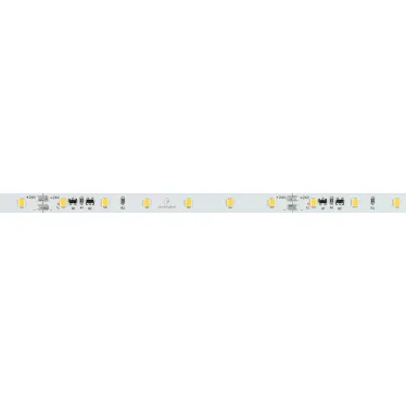 Лента IC-A60-8мм 24V Day4000 (4.8 W/m, IP20, 2835, 10m) (стабилизированная)