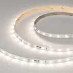 Лента IC-A60-8мм 24V Day4000 (4.8 W/m, IP20, 2835, 10m) (стабилизированная)