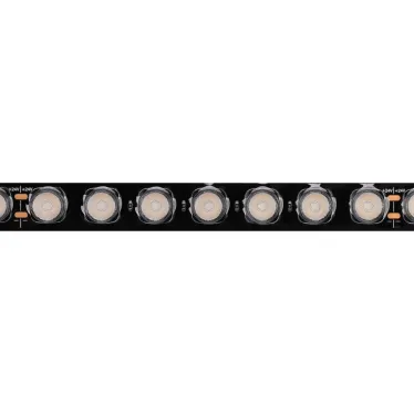 Лента герметичная FLT-PS-A42-BLACK-23мм 24V Warm3000 (21 W/m, IP67, 30deg, 5м) (-)