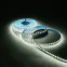 Лента светодиодная LED 2835/120-SMD 14.4 Вт/м 1400 лм/м 3000К DC 12В IP20 8мм (блистер 5м) Basic Gauss