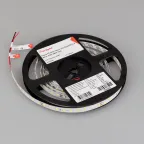 Лента RT-A90-10мм 24V Day4000 (4.8 W/m, IP20, 2835, 5м) (высок.эфф.200 лм/Вт)