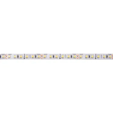 Лента светодиодная 60SMD(2835)/м 6Вт/м 24V 5000*8*1.22мм 6000К, LS500 | 41526 | FERON