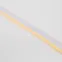 Неонгибкий LED SMD 8х16 мм, двухсторонний, тёплый белый, 120 LED/м, 100 м
