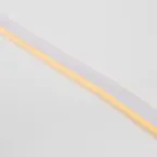 Неонгибкий LED SMD 8х16 мм, двухсторонний, тёплый белый, 120 LED/м, 100 м