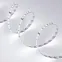 Лента светодиодная MICROLED-5000HP 24V White6000 8mm (2216, 120 LED/m, LUX) | 024424 | Arlight