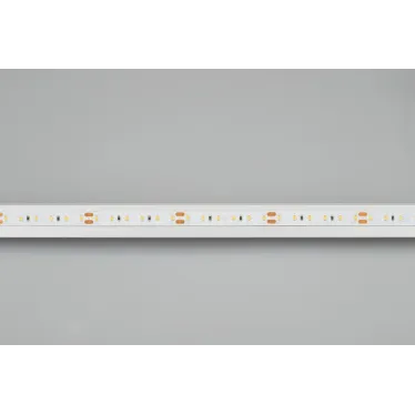 Лента светодиодная MICROLED-5000HP 24V White6000 8mm (2216, 120 LED/m, LUX) | 024424 | Arlight