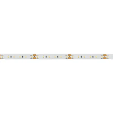 Лента светодиодная MICROLED-5000HP 24V White6000 8mm (2216, 120 LED/m, LUX) | 024424 | Arlight