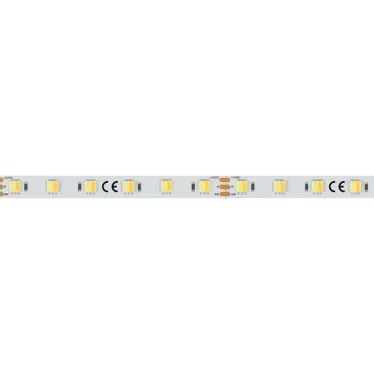 Лента светодиодная RT 6-5000 24V White-MIX-One 2x (5060, 60 LED/m, LUX) | 025214 | Arlight