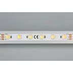 Лента светодиодная RT 6-5000 24V White-MIX-One 2x (5060, 60 LED/m, LUX) | 025214 | Arlight