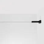 Лента-трос STINGRAY-IC-A120 24V Warm2700 (9.6 W/m, IP20, 10m) (-)