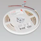Лента герметичная RTW-PW-A160-8mm 24V Warm3000 (10 W/m, IP66, 2835, 5m)