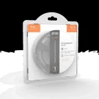 Лента светодиодная Basic LED 2835/120 12V 10W/m 700lm/m 3000K 8mm IP20 5m 1/100 | BT039 | Gauss