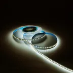 Лента светодиодная Basic LED 2835/120 12V 10W/m 700lm/m 3000K 8mm IP20 5m 1/100 | BT039 | Gauss