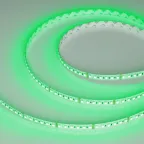 Лента LED RT-H120-10mm 24V RGB (13.2 W/m, IP20, 4040, 5m) (ARL, Открытый)