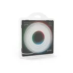 Лента светодиодная LED 5050/30-SMD 7.2 Вт/м 330 лм/м RGB DC 12В IP66 10мм (блистер 5м) Black Gauss