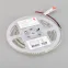 Лента RT-A160-5mm 24V Warm3500 (9.6 W/m, IP20, 2835, 5m) (, Открытый)