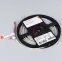 Лента RT-A120-5mm 24V Warm2700 (9.6 W/m, IP20, 2835, 5m) (, 9.6 Вт/м, IP20)