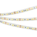 Лента герметичная RTW-SE-B60-10mm 12V Warm3000 (14.4 W/m, IP65, 5m) (Arlight, -)