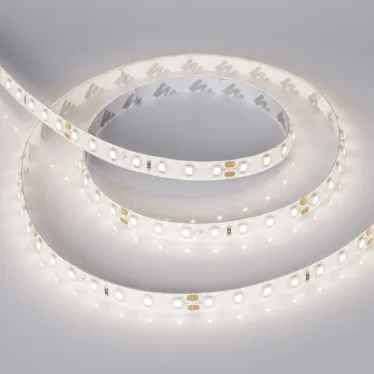 Лента LED герметичная RTW-SE-A98-8mm 24V Day4000 (10 W/m, IP65, 2835, 5m) (ARL, -)