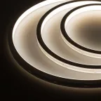 Гибкий неон ARL-MOONLIGHT-1213-TOP 24V RGB-Day (arlight, 14.4 Вт/м, IP67) | 029808 | Arlight