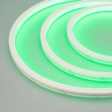 Гибкий неон ARL-MOONLIGHT-1213-TOP 24V RGB-Day (arlight, 14.4 Вт/м, IP67) | 029808 | Arlight