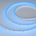 Лента RT-G240-12mm 24V RGB (18 W/m, IP20, 3838, 5m) (, Открытый)