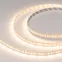 Лента FITOLUX-A144-10mm 24V Warm3000-Red (14 W/m, IP20, 2835, 5m) (, Открытый)