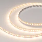 Лента FITOLUX-A144-10mm 24V Warm3000-Red (14 W/m, IP20, 2835, 5m) (, Открытый)