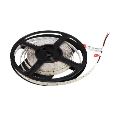 Лента FITOLUX-A144-10mm 24V Warm3000-Red (14 W/m, IP20, 2835, 5m) (, Открытый)