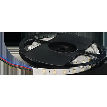 Светодиодная лента LED STRIP Flexline 60/14.4/750 RGB/IP 67